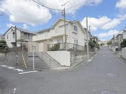 Akiya in Kanagawa