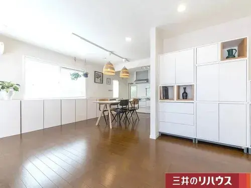 Propriété 4LDK Ville de Yokohama Préfecture de Kanagawa (14)