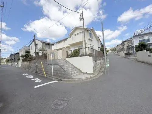 Propriété 4LDK Ville de Yokohama Préfecture de Kanagawa (3)