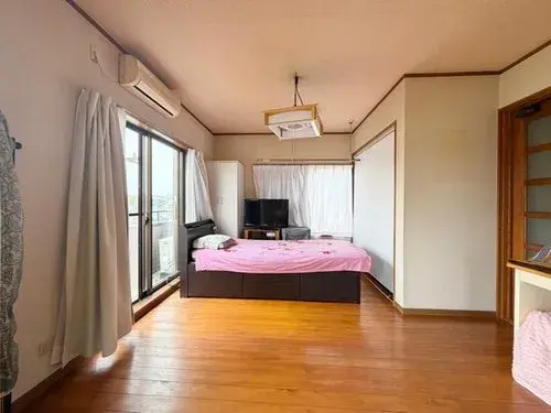 3LDK Ville de Yokohama, Arrondissement de Kōnan, Préfecture de Kanagawa (11)