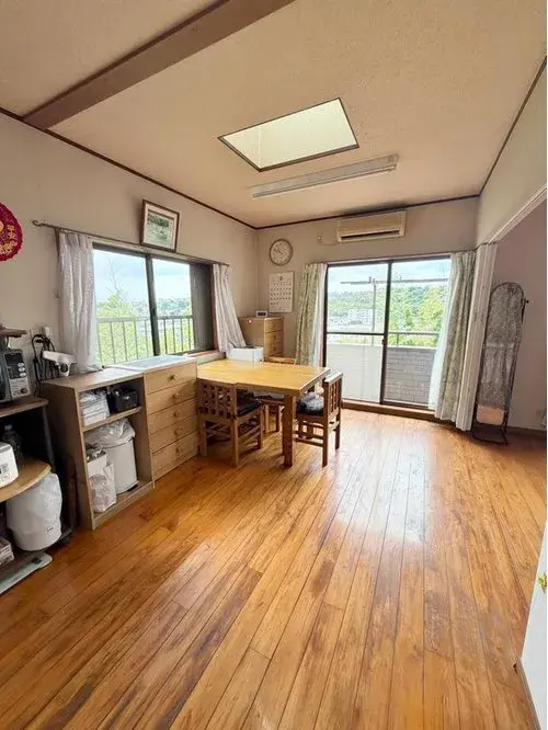 3LDK Ville de Yokohama, Arrondissement de Kōnan, Préfecture de Kanagawa (13)