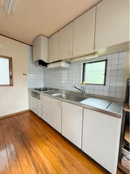 3LDK Ville de Yokohama, Arrondissement de Kōnan, Préfecture de Kanagawa (14)