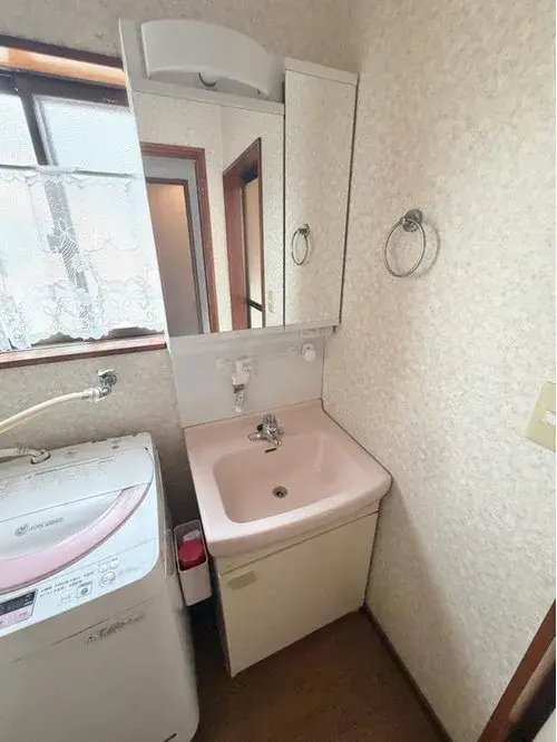 3LDK Ville de Yokohama, Arrondissement de Kōnan, Préfecture de Kanagawa (17)