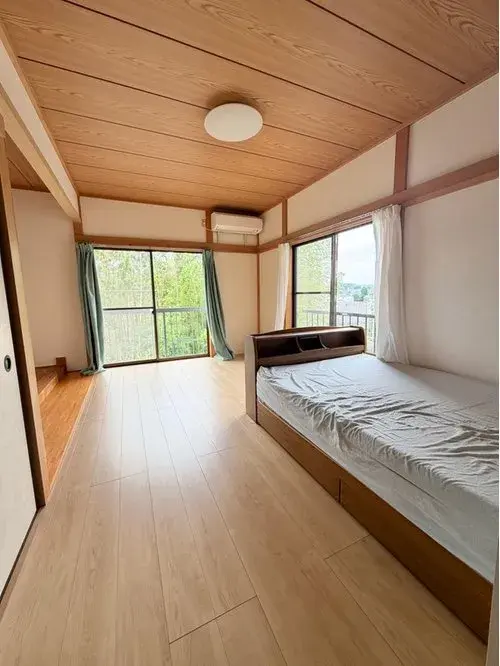 3LDK Ville de Yokohama, Arrondissement de Kōnan, Préfecture de Kanagawa (5)