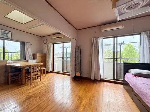 3LDK Ville de Yokohama, Arrondissement de Kōnan, Préfecture de Kanagawa (7)