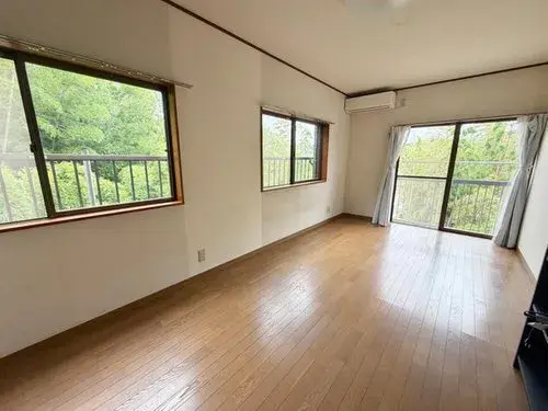 3LDK Ville de Yokohama, Arrondissement de Kōnan, Préfecture de Kanagawa (9)