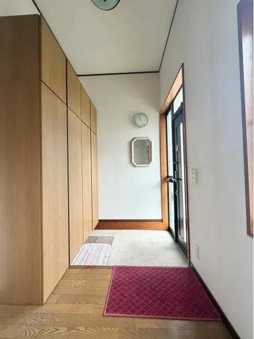 3LDK Ville de Yokohama, Arrondissement de Kōnan, Préfecture de Kanagawa (10)