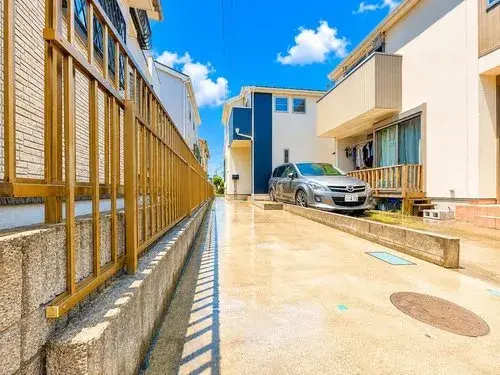 عقار 3LDK مدينة فوجيساوا محافظة كاناغاوا (3)