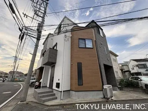 Akiya in Kanagawa
