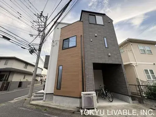 3LDK物件 川崎市高津区 神奈川県 (2)