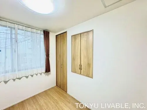 3LDK物件 川崎市高津区 神奈川県 (11)