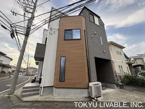 3LDK物件 川崎市高津区 神奈川県 (3)