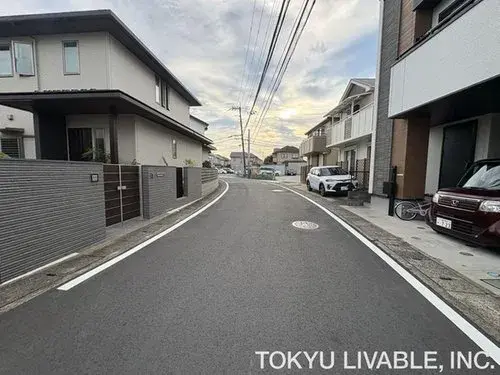 3LDK物件 川崎市高津区 神奈川県 (4)