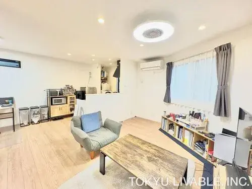 3LDK物件 川崎市高津区 神奈川県 (7)