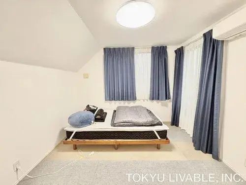 3LDK物件 川崎市高津区 神奈川県 (8)