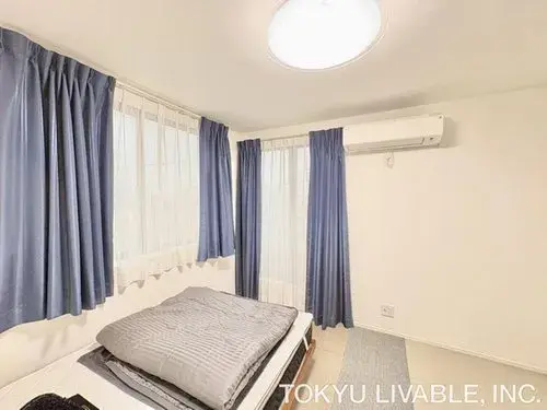 3LDK物件 川崎市高津区 神奈川県 (9)