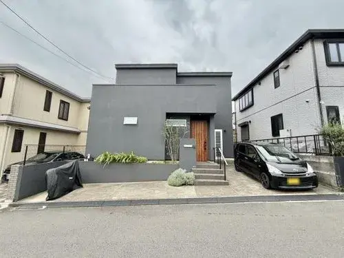 2LDK+S物件 横浜市栄区 神奈川県 (2)