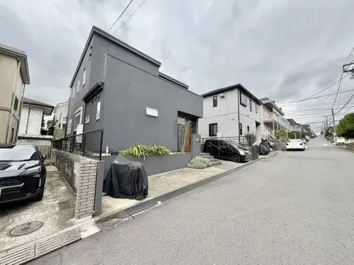 2LDK+S物件 横浜市栄区 神奈川県 (3)