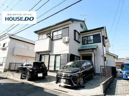 Akiya in Kanagawa
