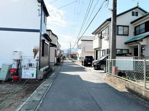 3LDK Property Odawara City Kanagawa Prefecture (2)