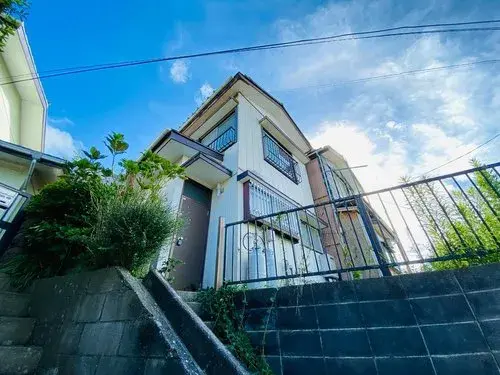 Akiya in Kanagawa