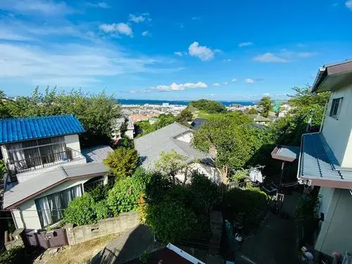 3K Yokosuka City Kanagawa Prefecture (2)