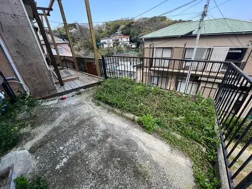 3K Yokosuka City Kanagawa Prefecture (4)