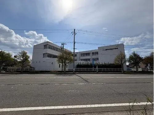 Propriété 6K Ville de Joetsu Préfecture de Niigata (2)