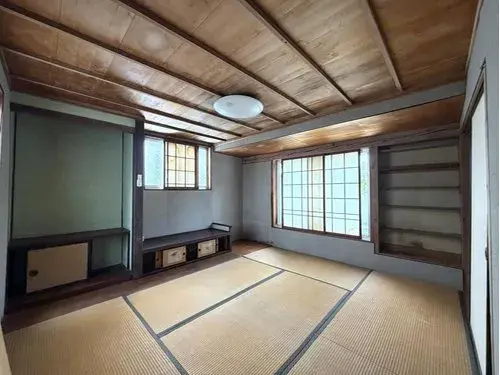 Propiedad 6DK+S Ciudad de Kashiwazaki Prefectura de Niigata (11)