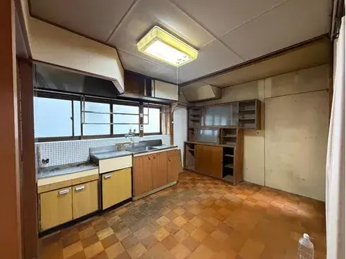Propiedad 6DK+S Ciudad de Kashiwazaki Prefectura de Niigata (12)