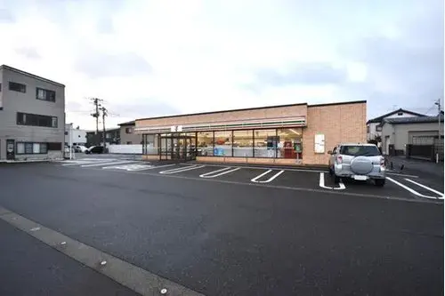 Propiedad 6DK+S Ciudad de Kashiwazaki Prefectura de Niigata (14)