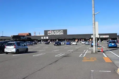 Propiedad 6DK+S Ciudad de Kashiwazaki Prefectura de Niigata (16)