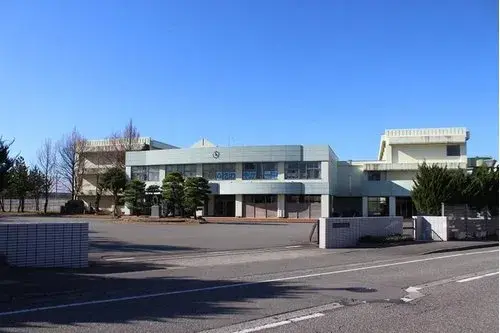 Propiedad 6DK+S Ciudad de Kashiwazaki Prefectura de Niigata (17)