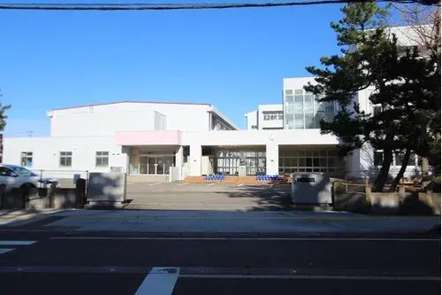 Propiedad 6DK+S Ciudad de Kashiwazaki Prefectura de Niigata (18)