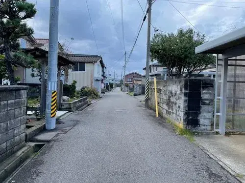 Propiedad 6DK+S Ciudad de Kashiwazaki Prefectura de Niigata (4)