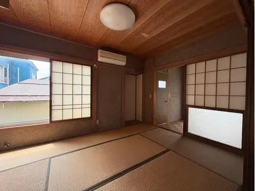 Propiedad 6DK+S Ciudad de Kashiwazaki Prefectura de Niigata (6)