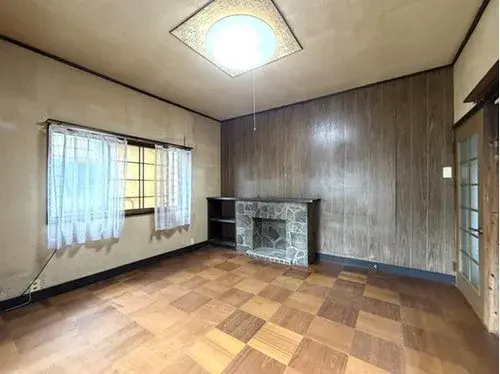 Propiedad 6DK+S Ciudad de Kashiwazaki Prefectura de Niigata (7)