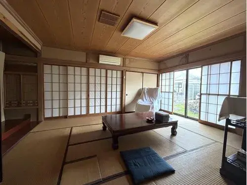 Propiedad 6DK+S Ciudad de Kashiwazaki Prefectura de Niigata (9)