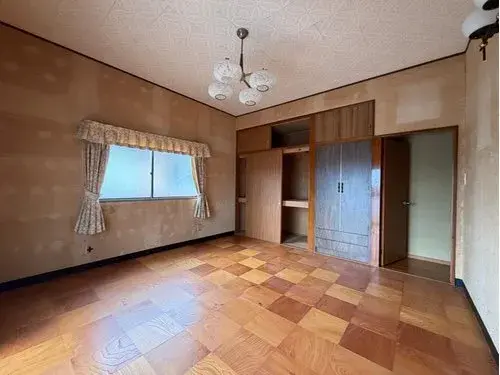 Propiedad 6DK+S Ciudad de Kashiwazaki Prefectura de Niigata (10)