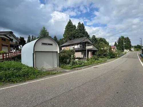 9DK Bien immobilier Ville de Nagaoka Préfecture de Niigata (2)