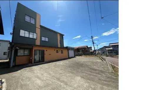 Akiya in 小千谷市
