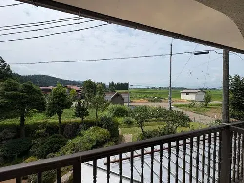 Akiya in Niigata