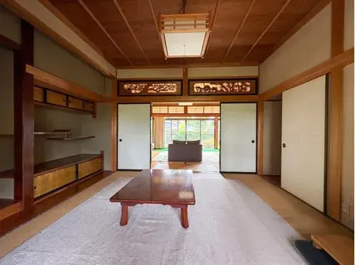 6DK Joetsu City Niigata Prefecture (11)