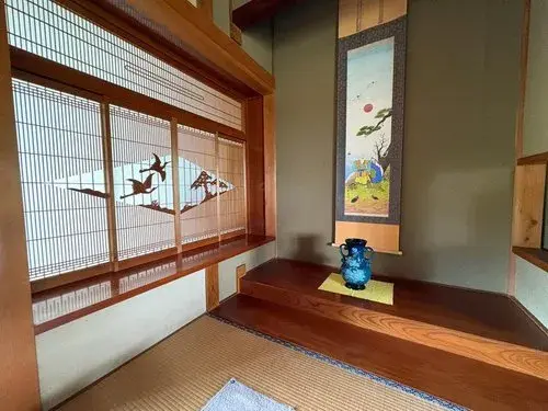 6DK Joetsu City Niigata Prefecture (13)
