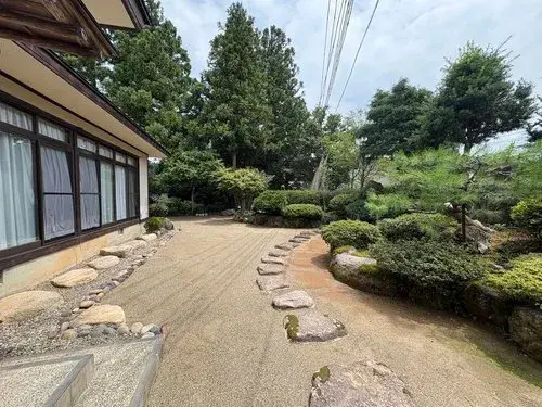 6DK Joetsu City Niigata Prefecture (4)