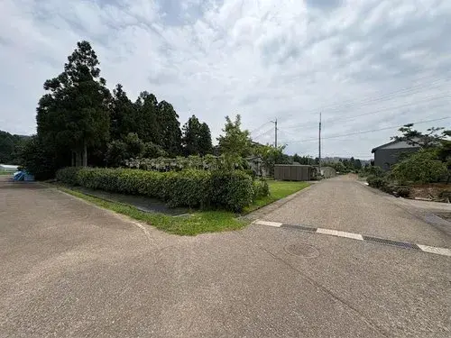 6DK Joetsu City Niigata Prefecture (5)