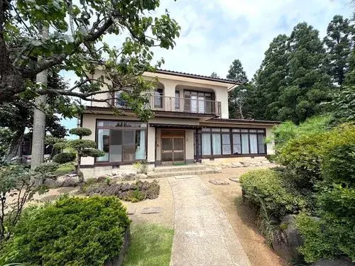 6DK Joetsu City Niigata Prefecture (6)