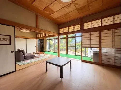 6DK Joetsu City Niigata Prefecture (10)