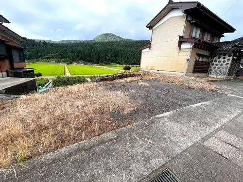 Propriété 6DK Ville d'Itoigawa Préfecture de Niigata (2)