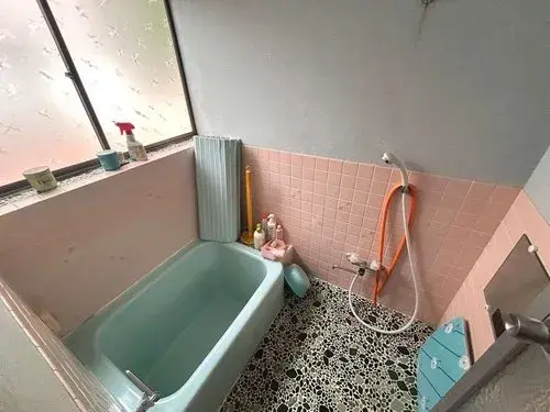 Propriété 6DK Ville d'Itoigawa Préfecture de Niigata (12)